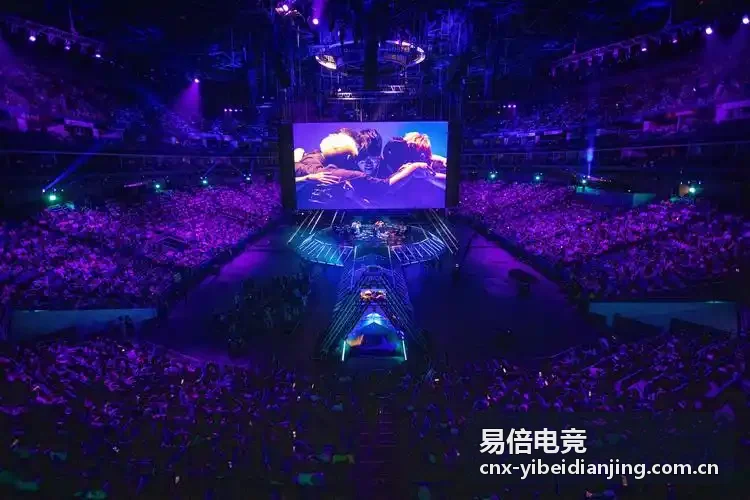 易倍电竞专题封面：经典对局战术拆解