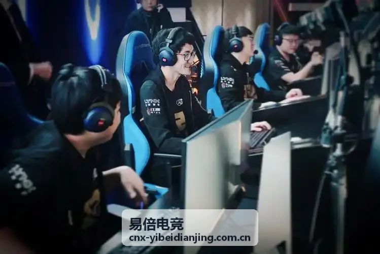 易倍电竞职业选手数据